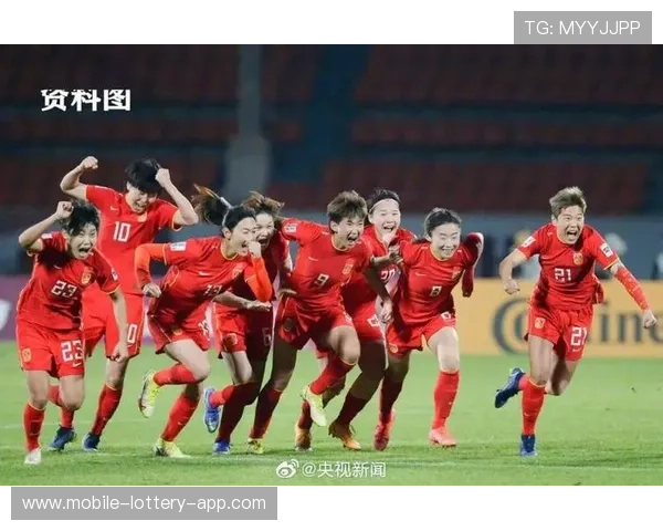 女足亚洲杯冠军再创辉煌 展现中国女足强大实力与无限潜力 女足亚洲杯冠军再创辉煌 展现中国女足强大实力与无限潜力