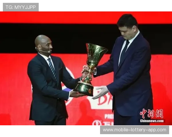 姚明当选亚篮联主席引领亚洲篮球发展迈向新高峰